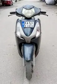 Honda Aviator 110cc 2010