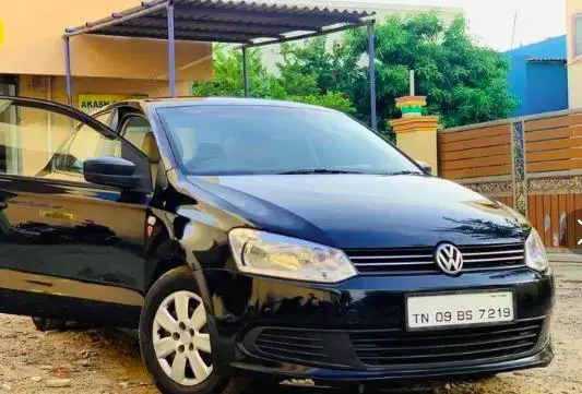 Volkswagen Vento 1.5 TDI Comfortline 2013