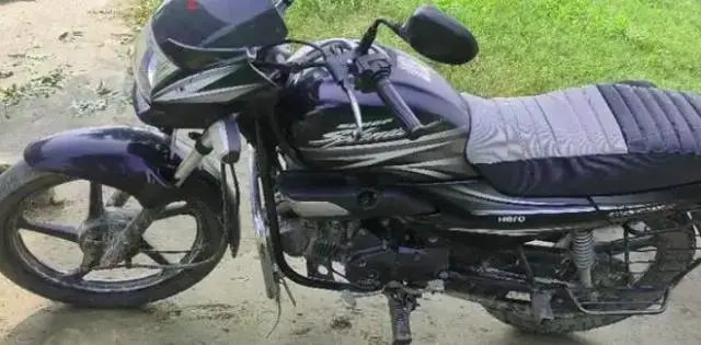 Hero Super Splendor 125cc 2019