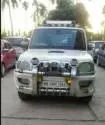 Mahindra Scorpio VLX 4WD AT BS IV 2011
