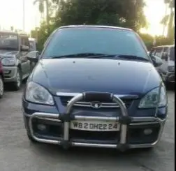 Tata Indica DLE 2007