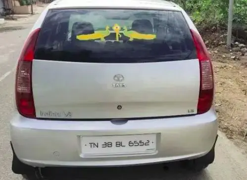 Tata Indica V2 LS 2012
