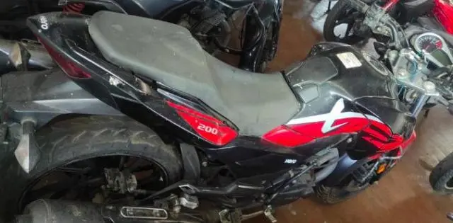 Hero Xtreme 200R ABS 2019