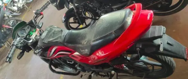 Hero Passion Xpro 110cc 2019