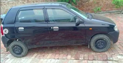 Maruti Suzuki Alto LXi 2010