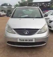 Tata Indica Vista TDI LS 2013