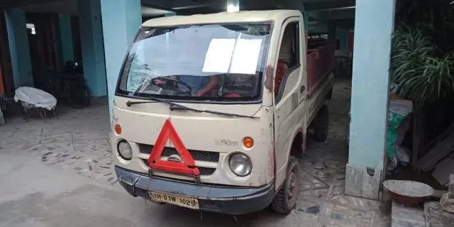 Tata Ace Super 2008