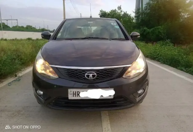 Tata Bolt XT Petrol 2015
