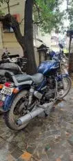 Royal Enfield Thunderbird 350cc 2014