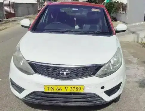 Tata Zest Quadrajet 1.3 75PS XE 2017