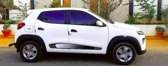 Renault KWID 1.0 RXT Opt BS6 2021