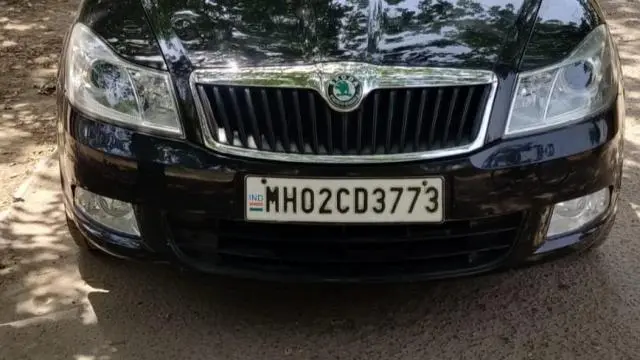 Skoda Laura AMBIENTE 1.8 TSI AT 2011