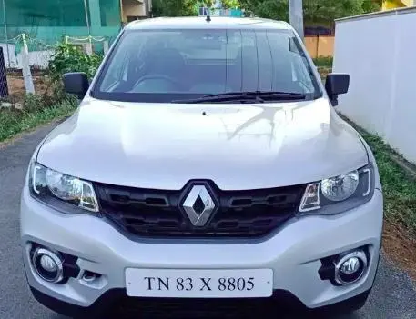 Renault KWID RXT 2015