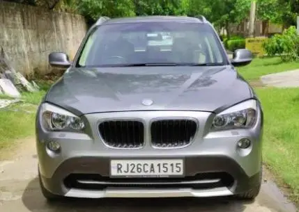 BMW X1 sDrive20d Sport Line 2011