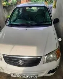 Maruti Suzuki Alto K10 VXi 2010