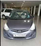 Hyundai Eon ERA PLUS 2015