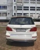 Mercedes-Benz M-Class ML 350 CDI 2013