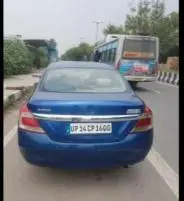 Renault Scala RXL DIESEL 2015