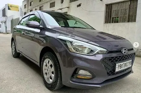 Hyundai Elite i20 Sportz 1.2 2018