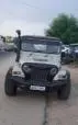 Mahindra Jeep 4X4 1991