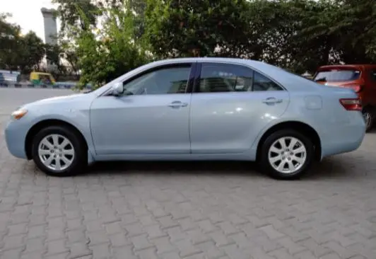 Toyota Camry ACV30R 2006
