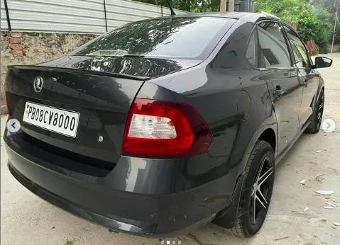 Skoda Rapid 1.5 TDI CR Active 2018