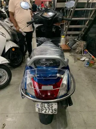Honda Activa 4G 110cc 2018