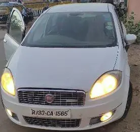 Fiat Linea 1.3 Multijet Dynamic 2009