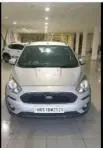 Ford Freestyle Trend Plus 1.2 Ti-VCT 2019