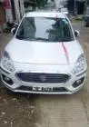 Maruti Suzuki Swift Dzire VDi BS-IV 2018