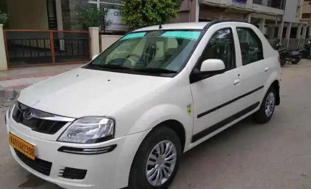 Mahindra Verito 1.5 D4 BS IV 2017