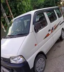 Maruti Suzuki Eeco 7 STR 2018