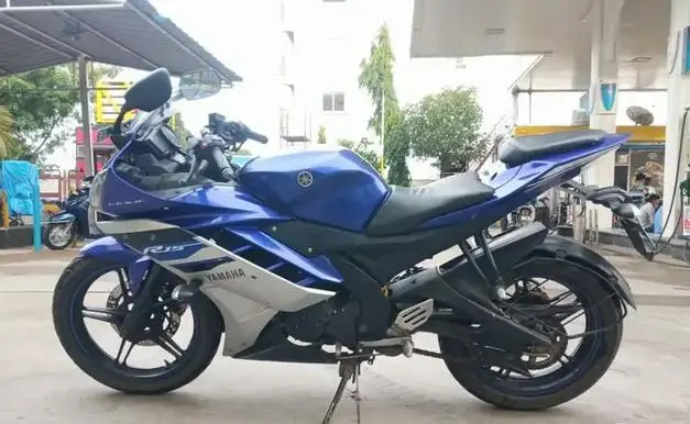 Yamaha YZF-R15 2.0 150cc 2017