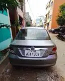 Honda City 1.5 EXI 2004