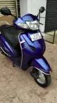 Honda Activa 3G 110cc 2016
