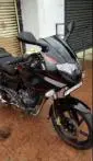 Bajaj Pulsar 220F 2018