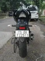 Suzuki Gixxer SF 150cc ABS 2018