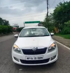 Skoda Rapid AMBITION 1.6 TDI CR MT 2014