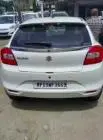 Maruti Suzuki Baleno Alpha 1.2 2020