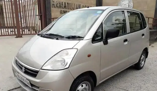 Maruti Suzuki Zen LXi 2008