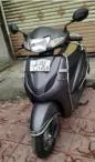 Honda Activa 4G 110cc 2018