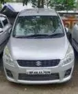 Maruti Suzuki Ertiga ZDi 2013