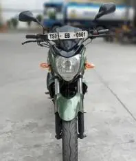 Yamaha FZs 150cc 2014