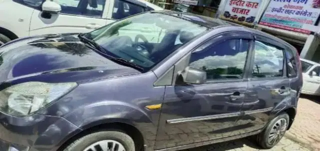 Ford Figo Duratorq Diesel EXI 1.4 2010