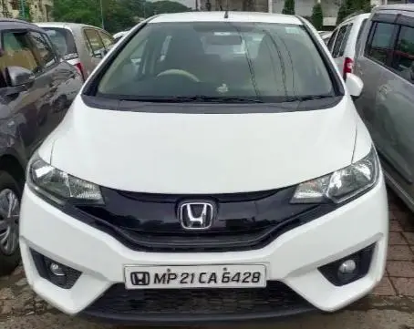 Honda Jazz 1.2 V i-VTEC 2016