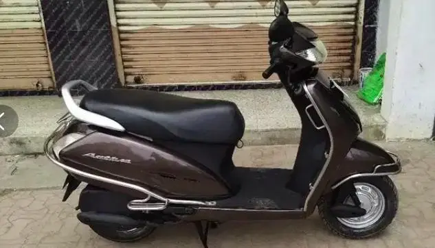 Honda Activa 110cc 2013