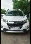 Honda WR-V VX Diesel 2018