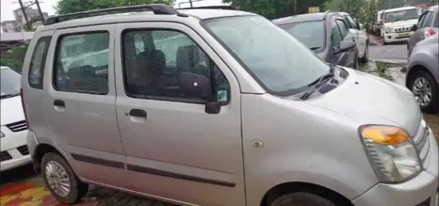 Maruti Suzuki Wagon R LXi 2009