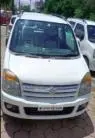 Maruti Suzuki Wagon R VXi 2007