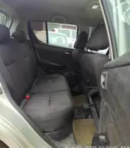 Maruti Suzuki Swift DZire VDi 2014